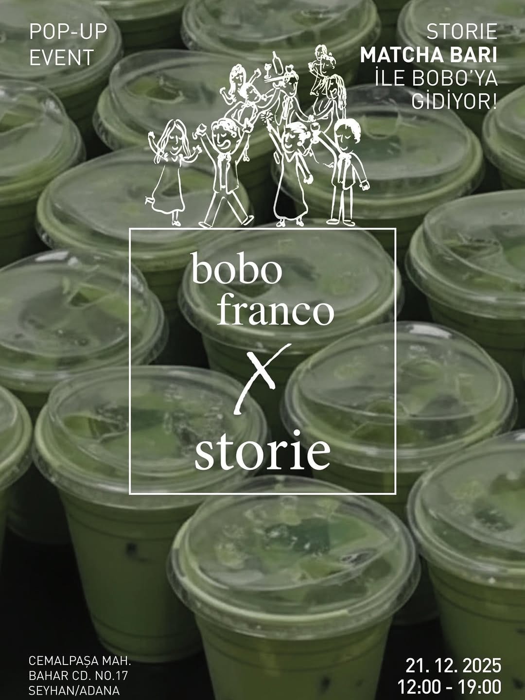 Post 7 by Storie - Concept Coffee Store on Instagram (image)