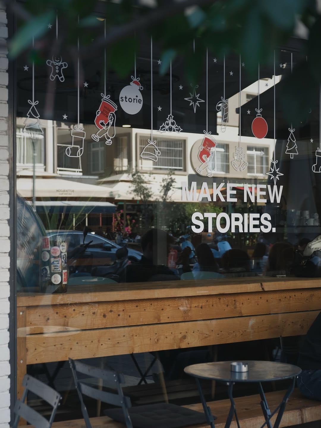 Post 6 by Storie - Concept Coffee Store on Instagram (carousel)