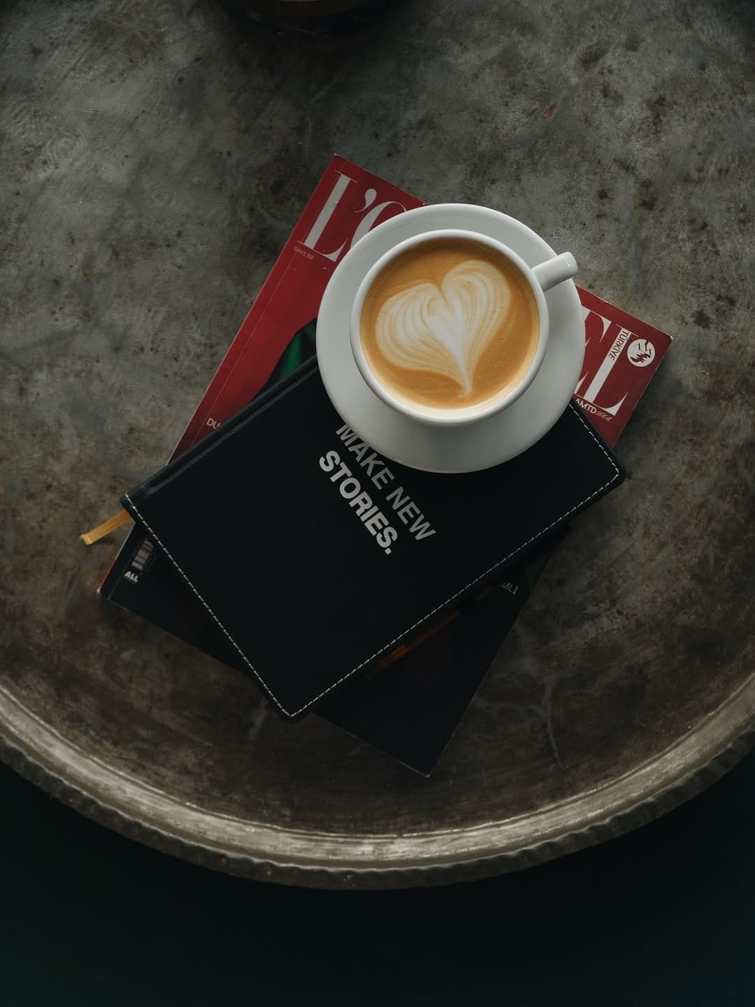 Post 5 by Storie - Concept Coffee Store on Instagram (carousel)