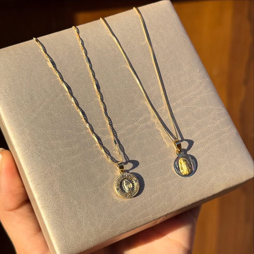 Post 9 by Joyería D'Princess on Instagram (carousel)