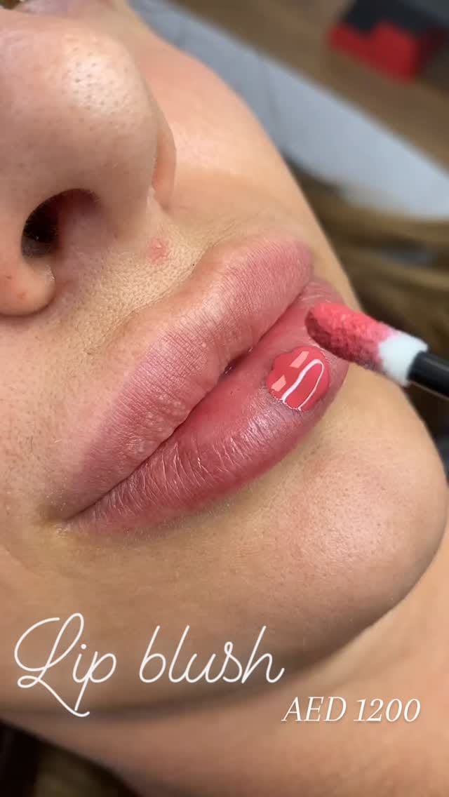 Post 10 by Beauty Rehab Dxb on Instagram (video)