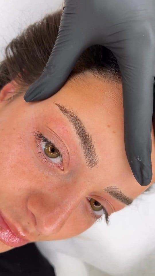 Post 3 by Beauty Rehab Dxb on Instagram (video)
