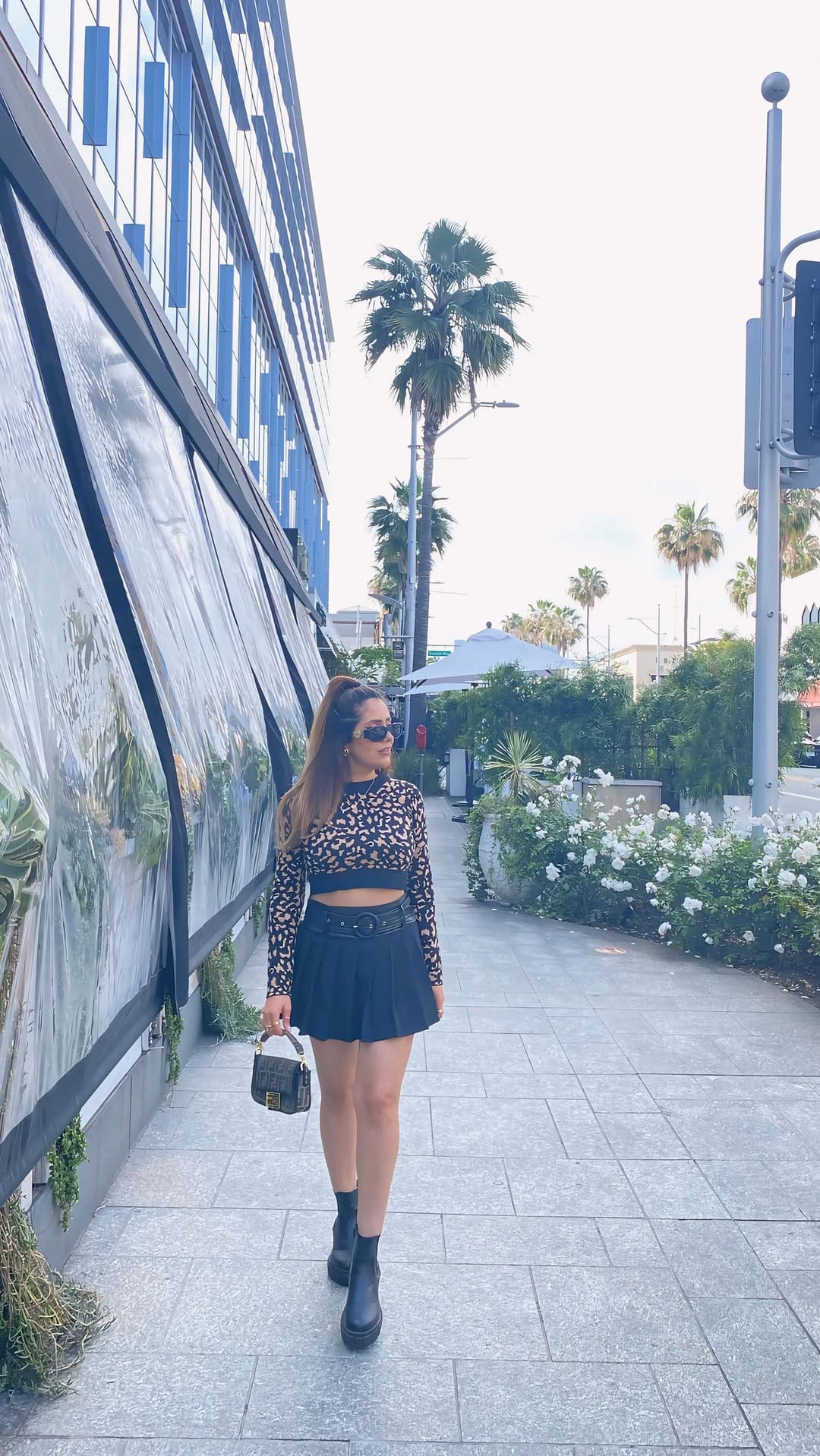 Post 3 by 🦋Raheleh & saied 🧿راحله و سعيد on Instagram (video)