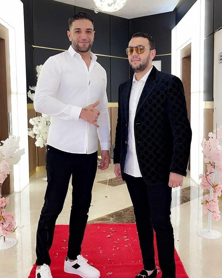 Post 1 by 💪🏻 Aggad Mohamed Amine on Instagram (image)