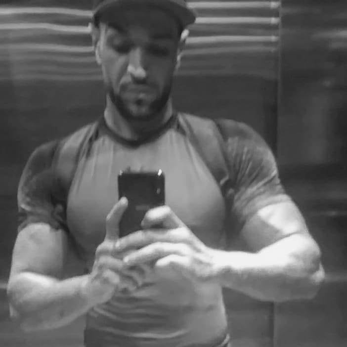 Post 7 by 💪🏻 Aggad Mohamed Amine on Instagram (image)