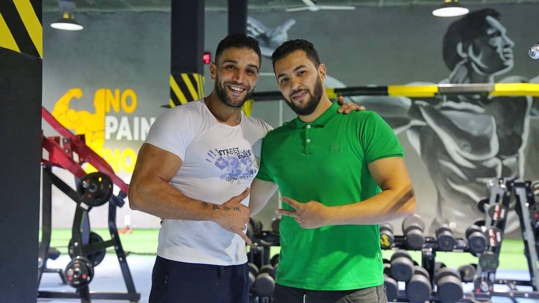 Post 5 by 💪🏻 Aggad Mohamed Amine on Instagram (image)