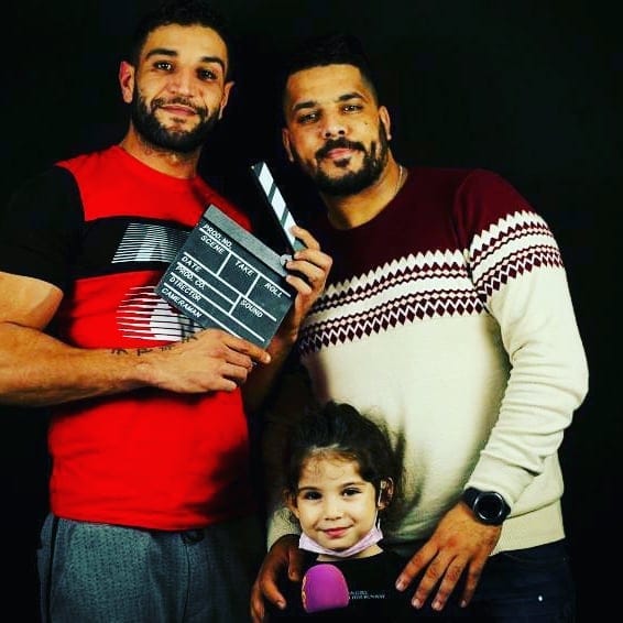 Post 4 by 💪🏻 Aggad Mohamed Amine on Instagram (image)