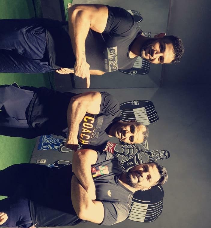 Post 3 by 💪🏻 Aggad Mohamed Amine on Instagram (image)
