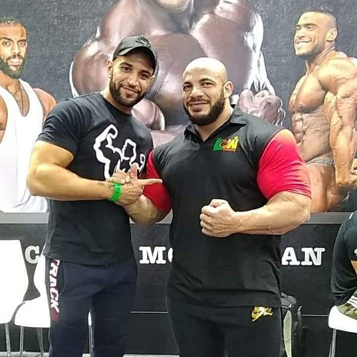 Post 9 by 💪🏻 Aggad Mohamed Amine on Instagram (image)