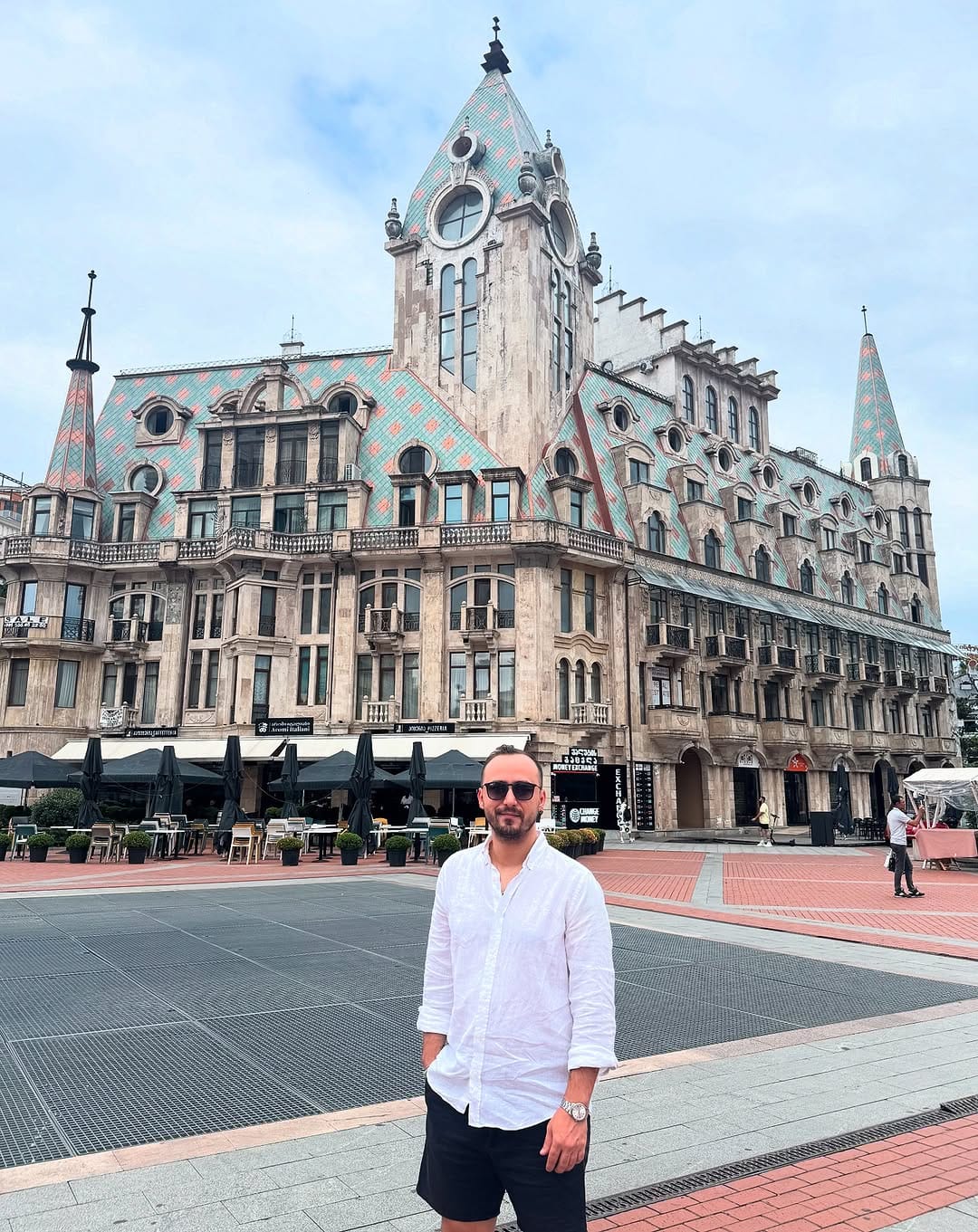 Post 5 by Salih Samet GÜR 𓏴 on Instagram (carousel)