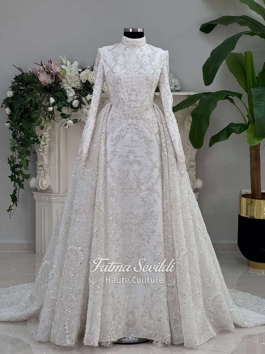 Post 8 by FATMA SEVILDI COUTURE on Instagram (image)