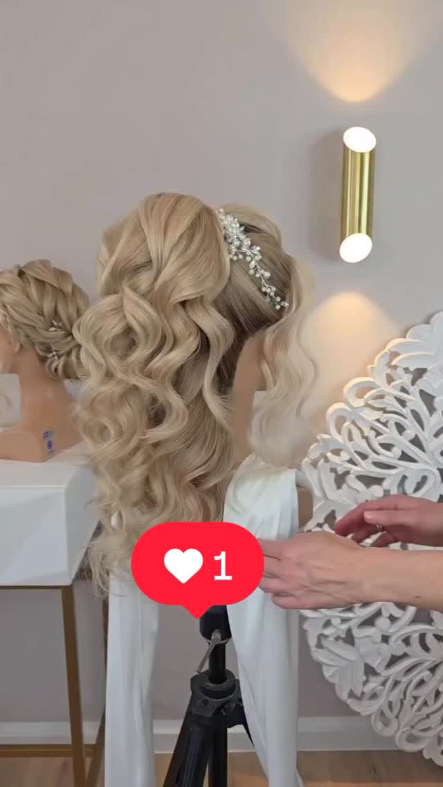 Post 1 by <<< 💖~ Hanano Beauty ~ 💖 >>> on Instagram (video)