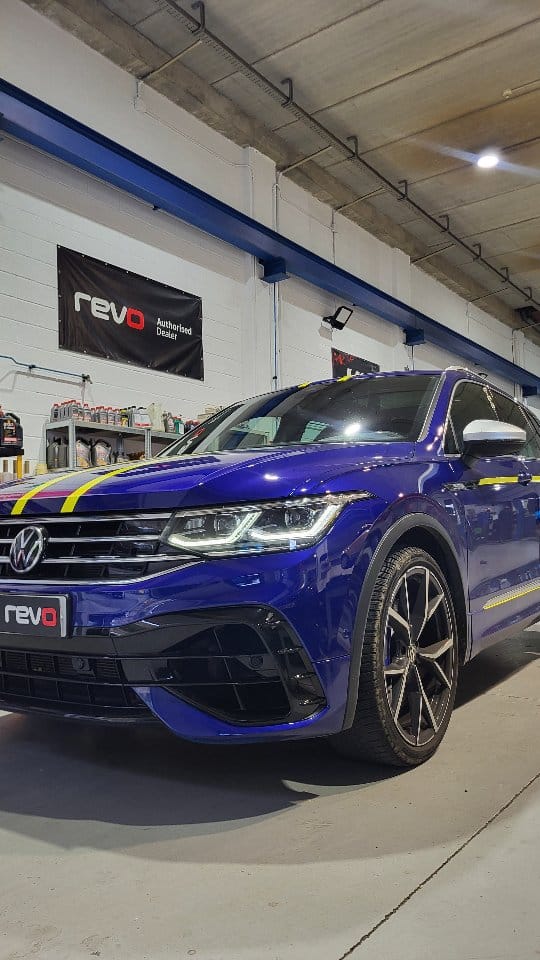 Post 3 by Overdrive Performance SL on Instagram (video)