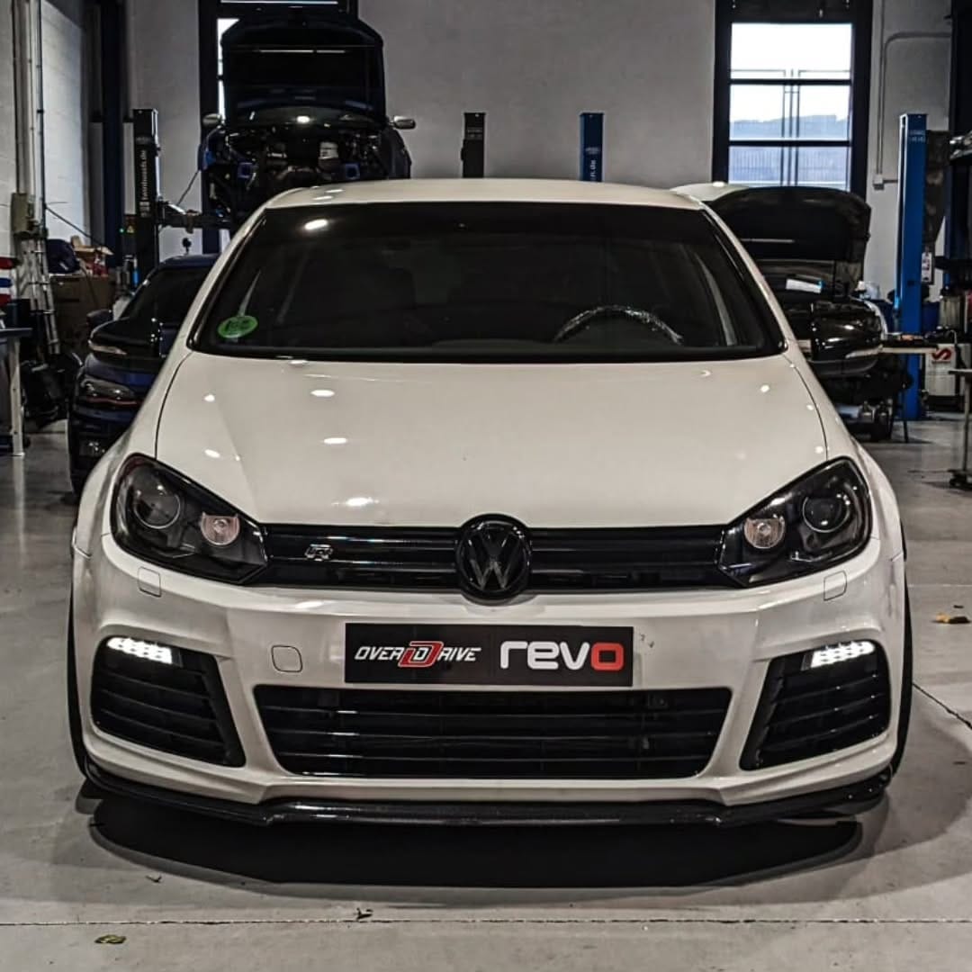 Post 9 by Overdrive Performance SL on Instagram (carousel)