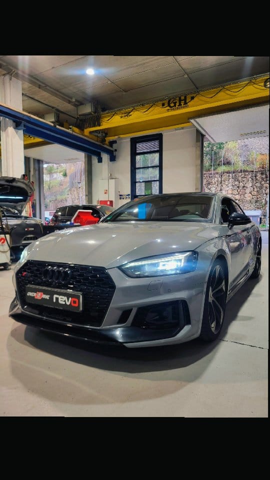 Post 8 by Overdrive Performance SL on Instagram (video)