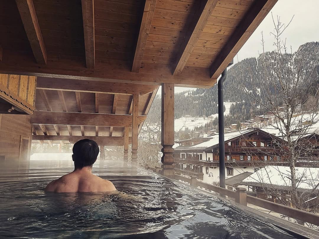 Post 1 by Thomas on Instagram (image)