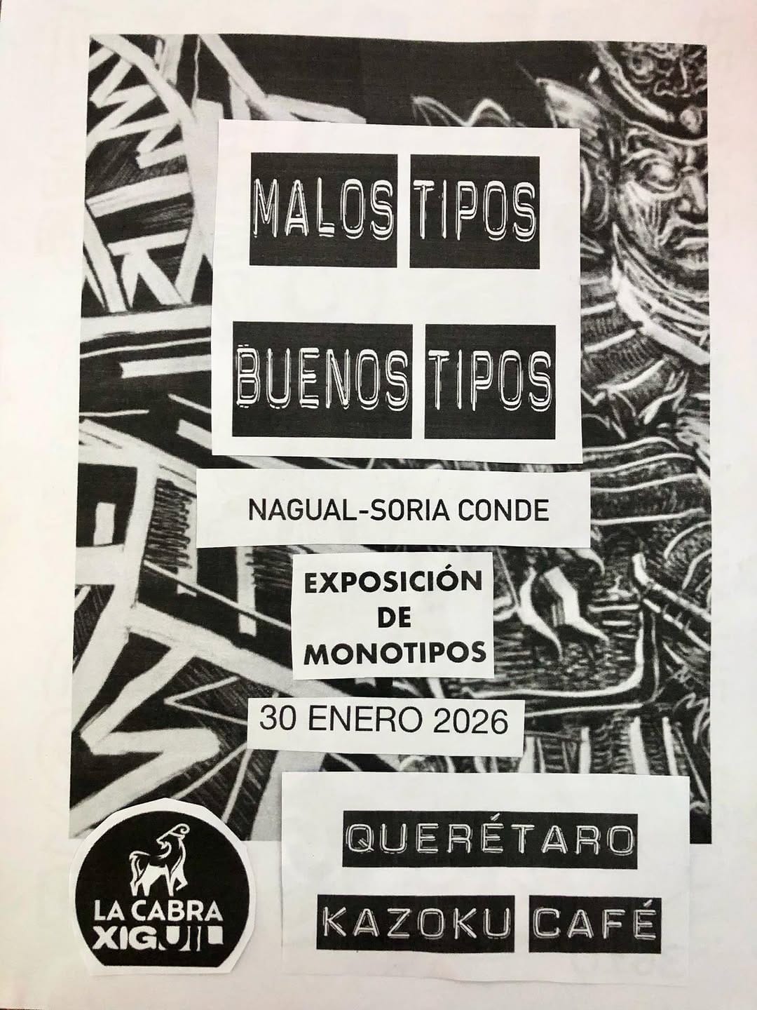 Post 2 by HERMANOS DE SANGRE 🩸🩸🩸 on Instagram (carousel)