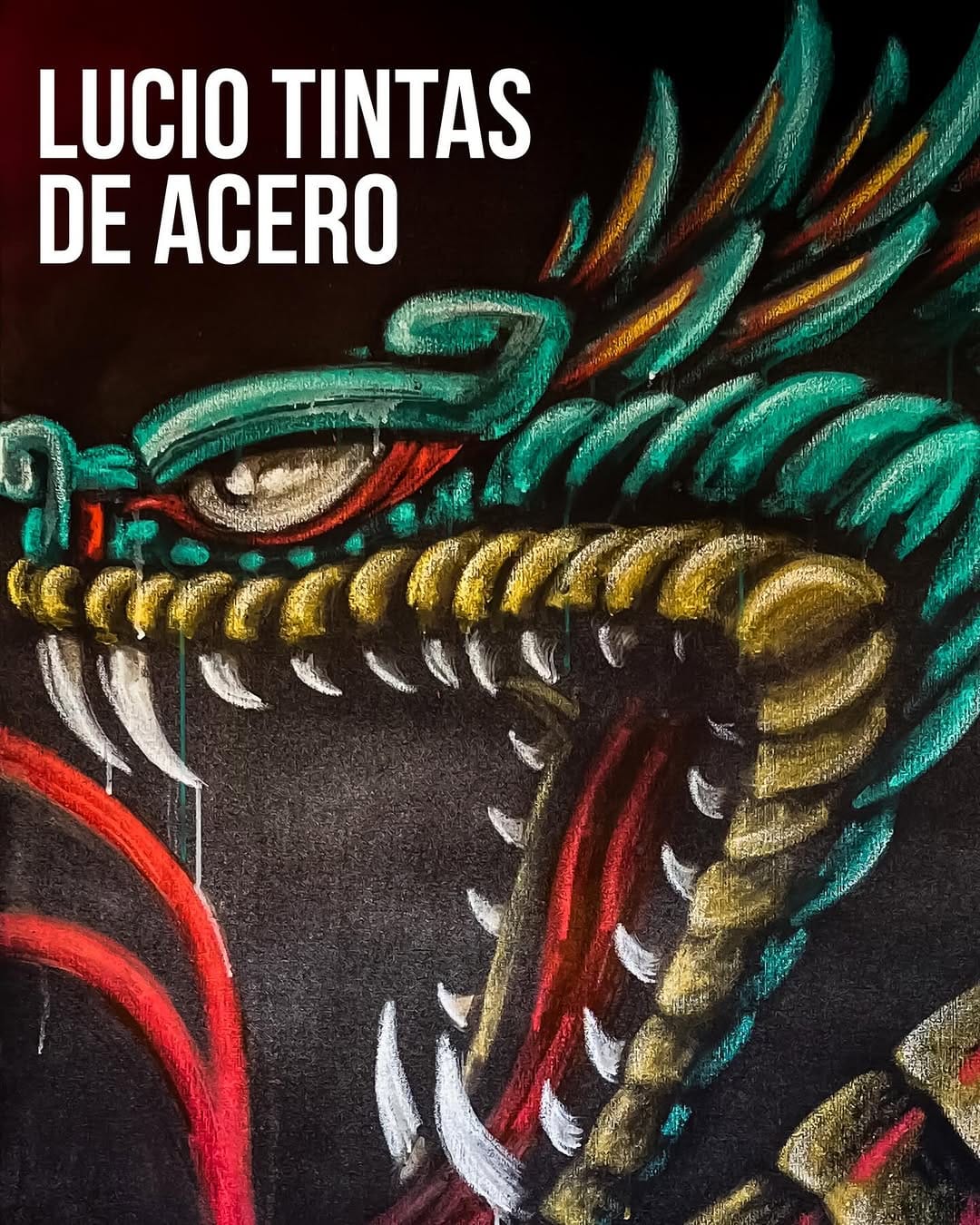 Post 5 by HERMANOS DE SANGRE 🩸🩸🩸 on Instagram (image)