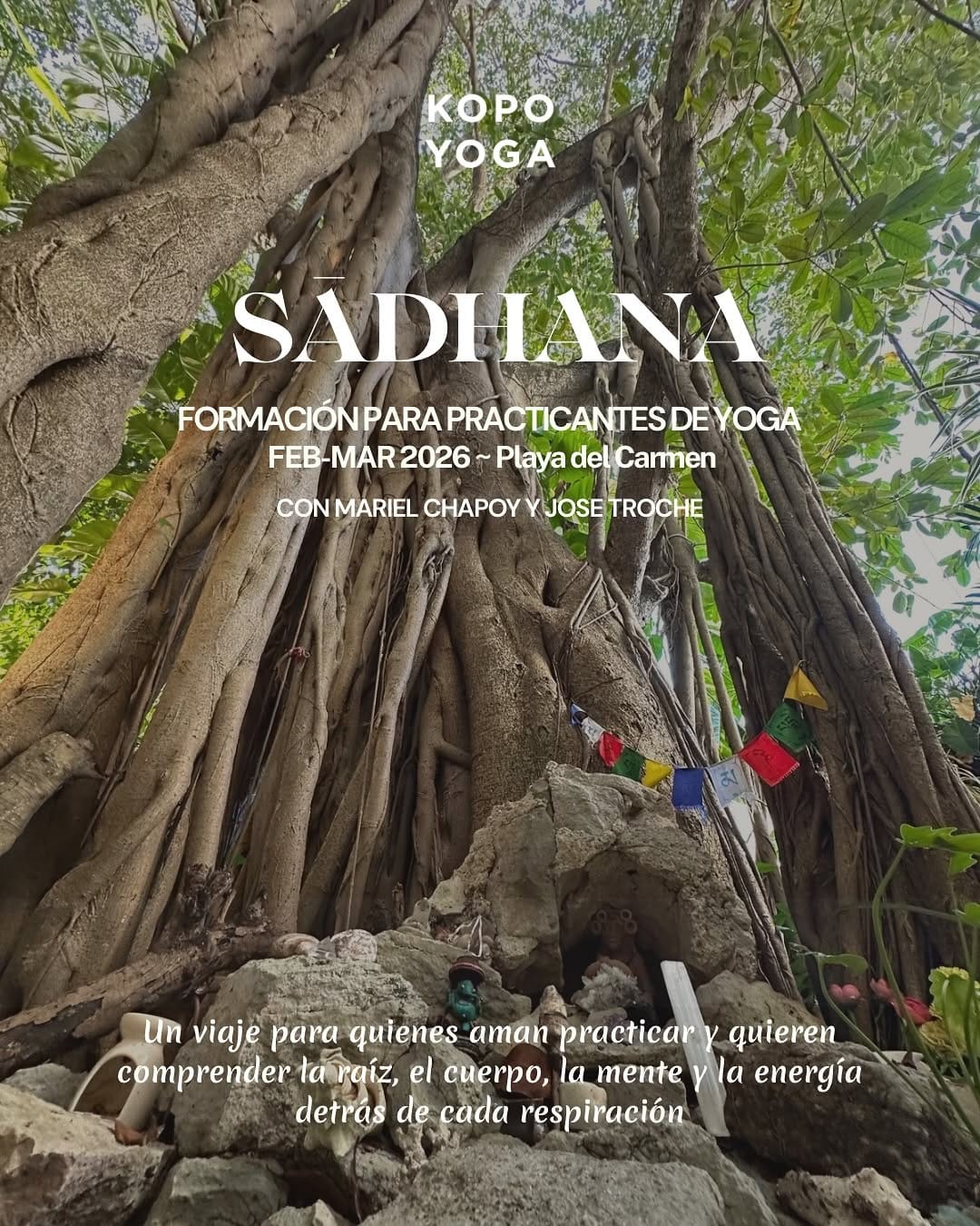 Post 6 by JOSE TROCHE • Ashtanga Yoga on Instagram (carousel)
