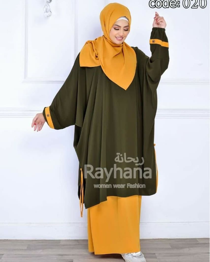 Post 5 by AMINA'S BOUTIQUE. on Instagram (image)