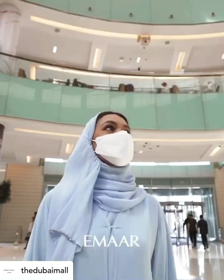 Post 6 by M A R I A M 🇦🇪 on Instagram (video)