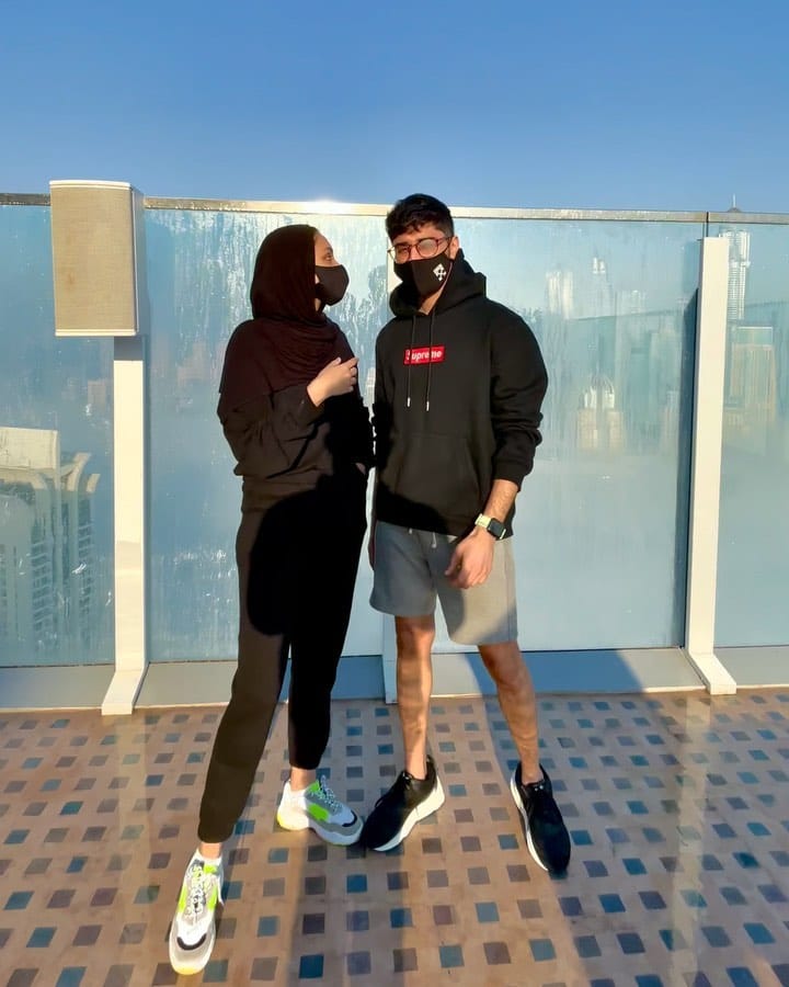 Post 10 by M A R I A M 🇦🇪 on Instagram (video)