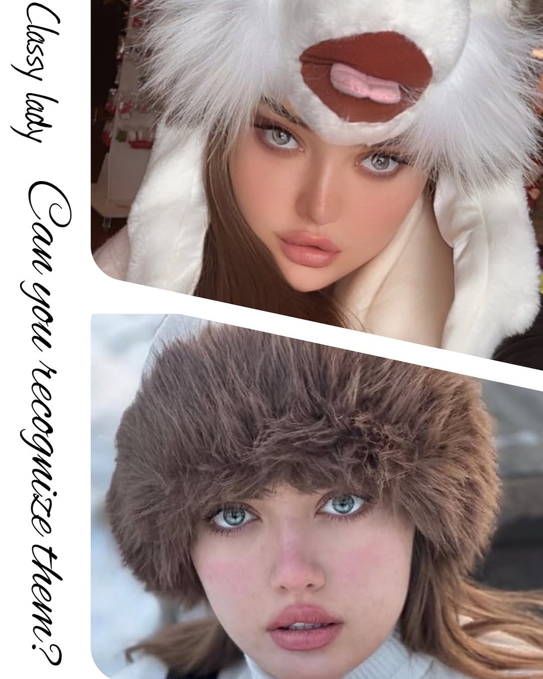 Post 1 by Classy lady on Instagram (image)