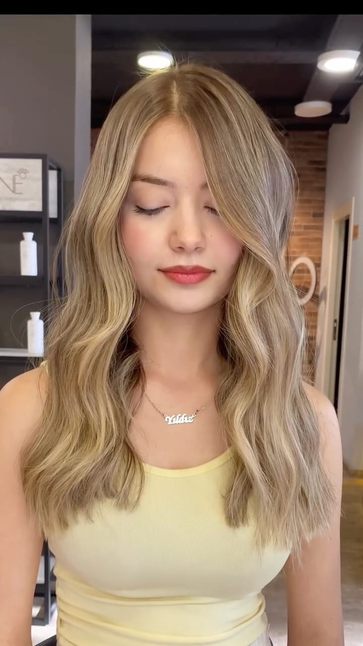Post 8 by KEMAL ALTUNTAŞ Haır Studıo ®️ on Instagram (video)