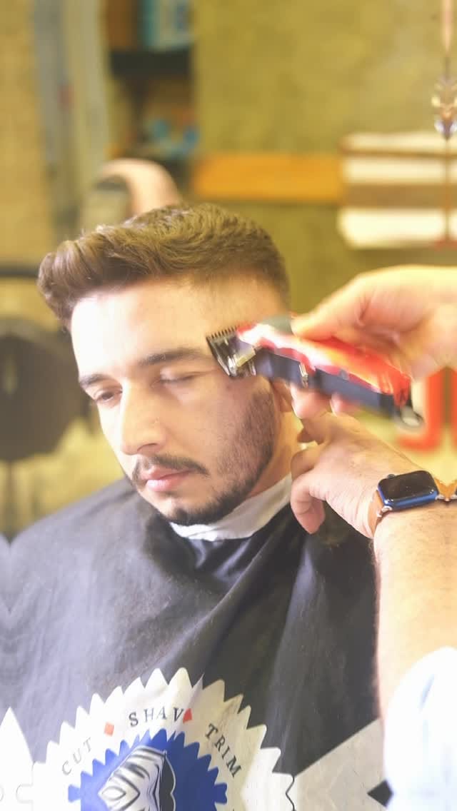 Post 7 by Ayışığı Kuaför Nihat on Instagram (video)