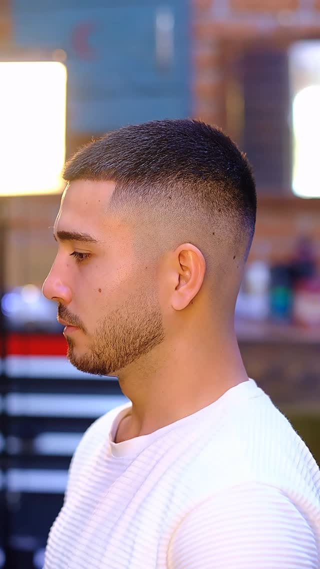 Post 10 by Ayışığı Kuaför Nihat on Instagram (video)