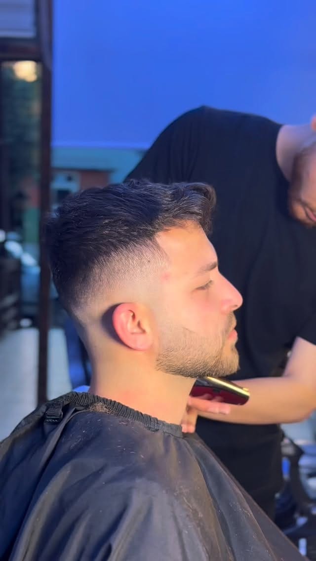 Post 3 by Ayışığı Kuaför Nihat on Instagram (video)