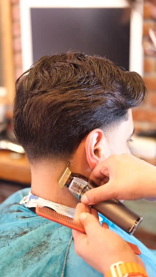 Post 6 by Ayışığı Kuaför Nihat on Instagram (video)