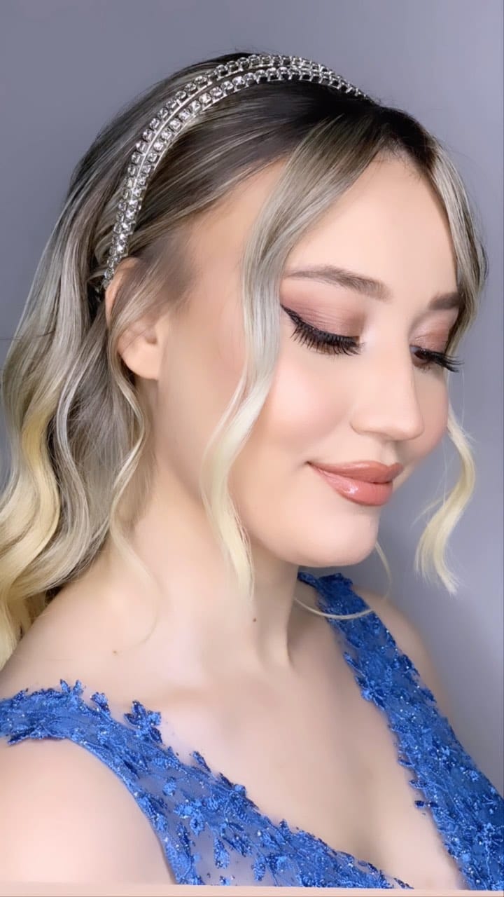 Post 7 by Elizi kuaför ve güzellik on Instagram (video)