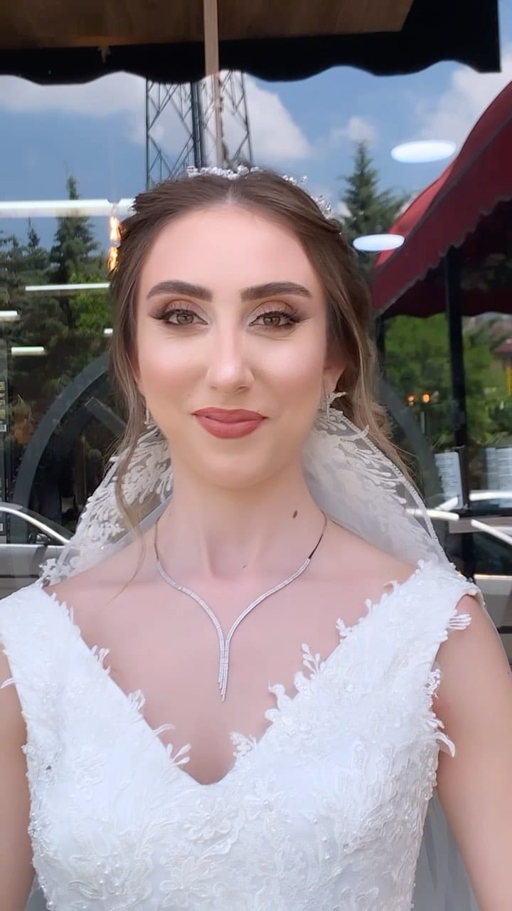 Post 5 by Elizi kuaför ve güzellik on Instagram (video)