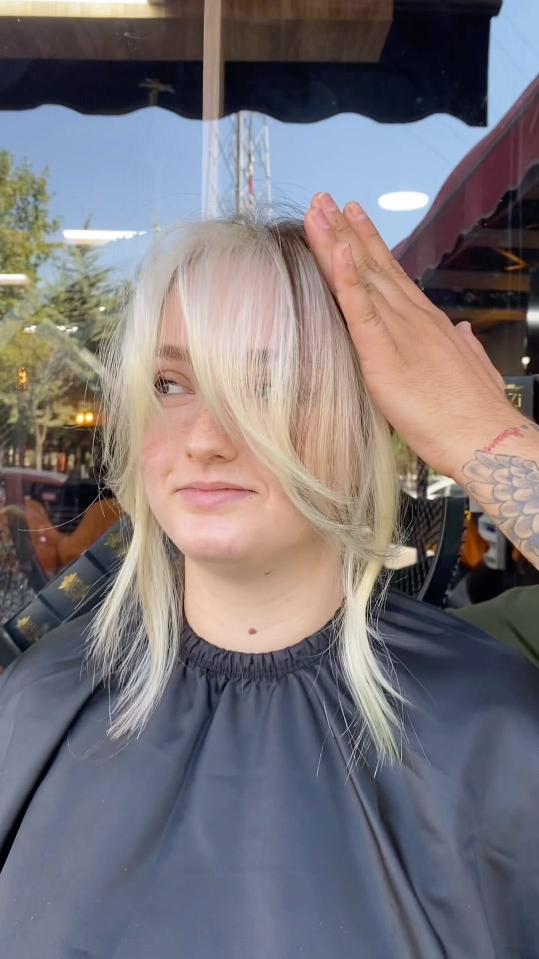 Post 4 by Elizi kuaför ve güzellik on Instagram (video)