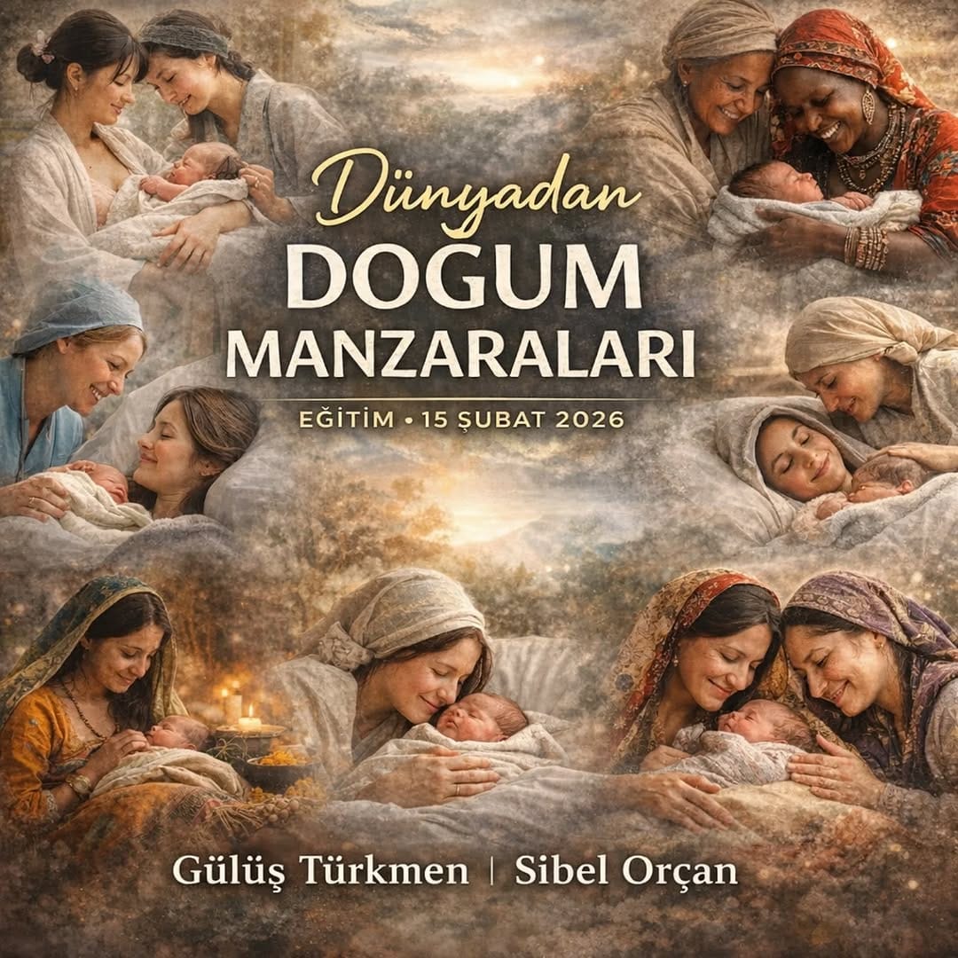 Post 8 by Sibel Orçan on Instagram (image)