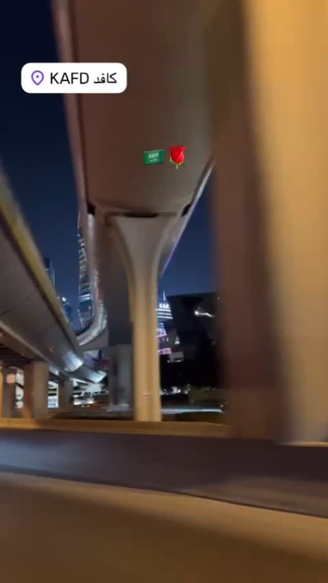 Post 3 by Riyadh Cosmetologist on Instagram (video)