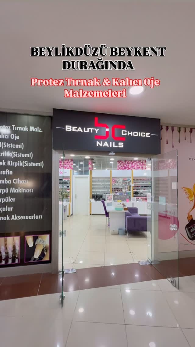 Post 9 by BEAUTY CHOICE on Instagram (video)