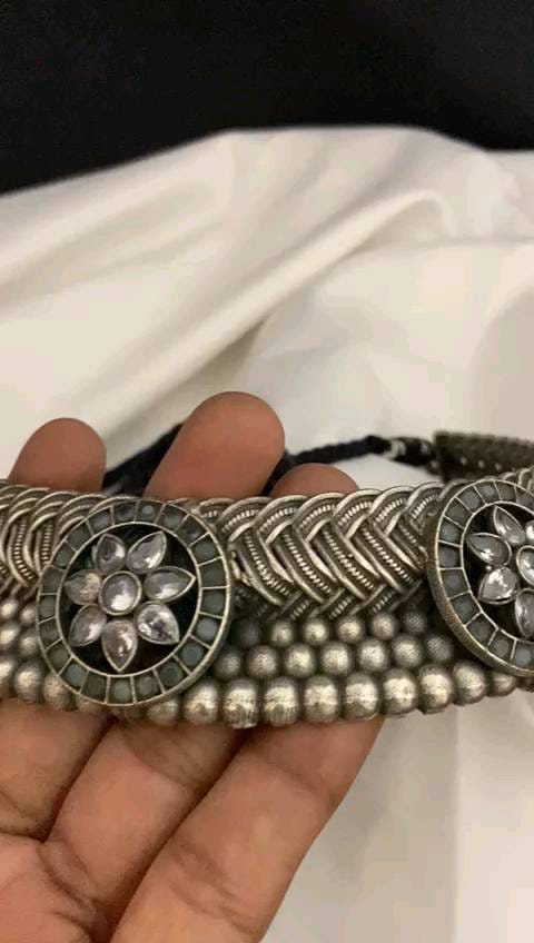 Post 1 by Alankrita Creation 🟢 Since 2017 on Instagram (video)