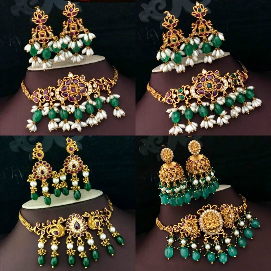 Post 9 by Alankrita Creation 🟢 Since 2017 on Instagram (image)