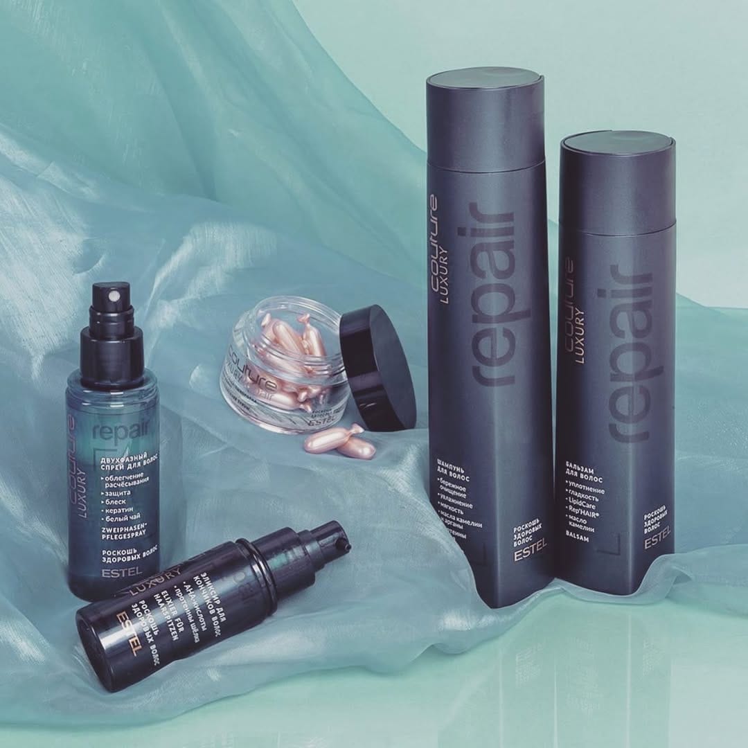 Post 7 by RE SALONS AND SPAS on Instagram (image)