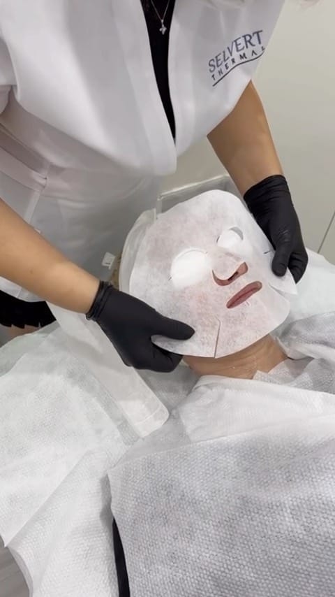 Post 8 by RE SALONS AND SPAS on Instagram (video)