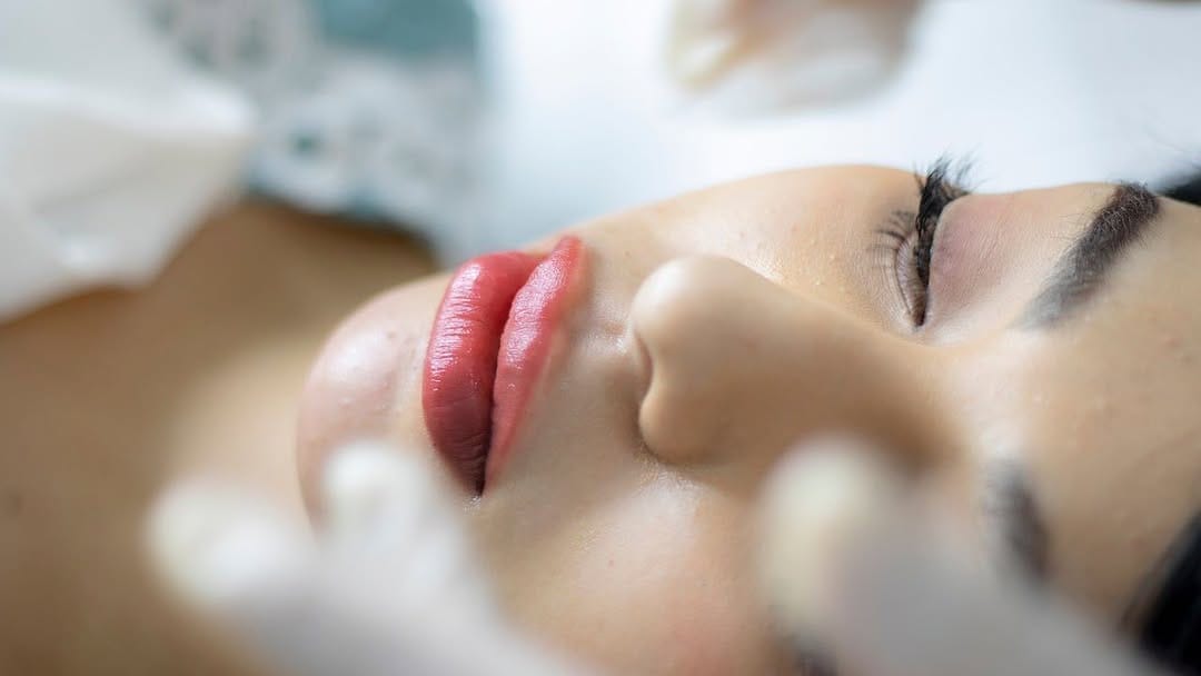 Post 10 by RE SALONS AND SPAS on Instagram (image)