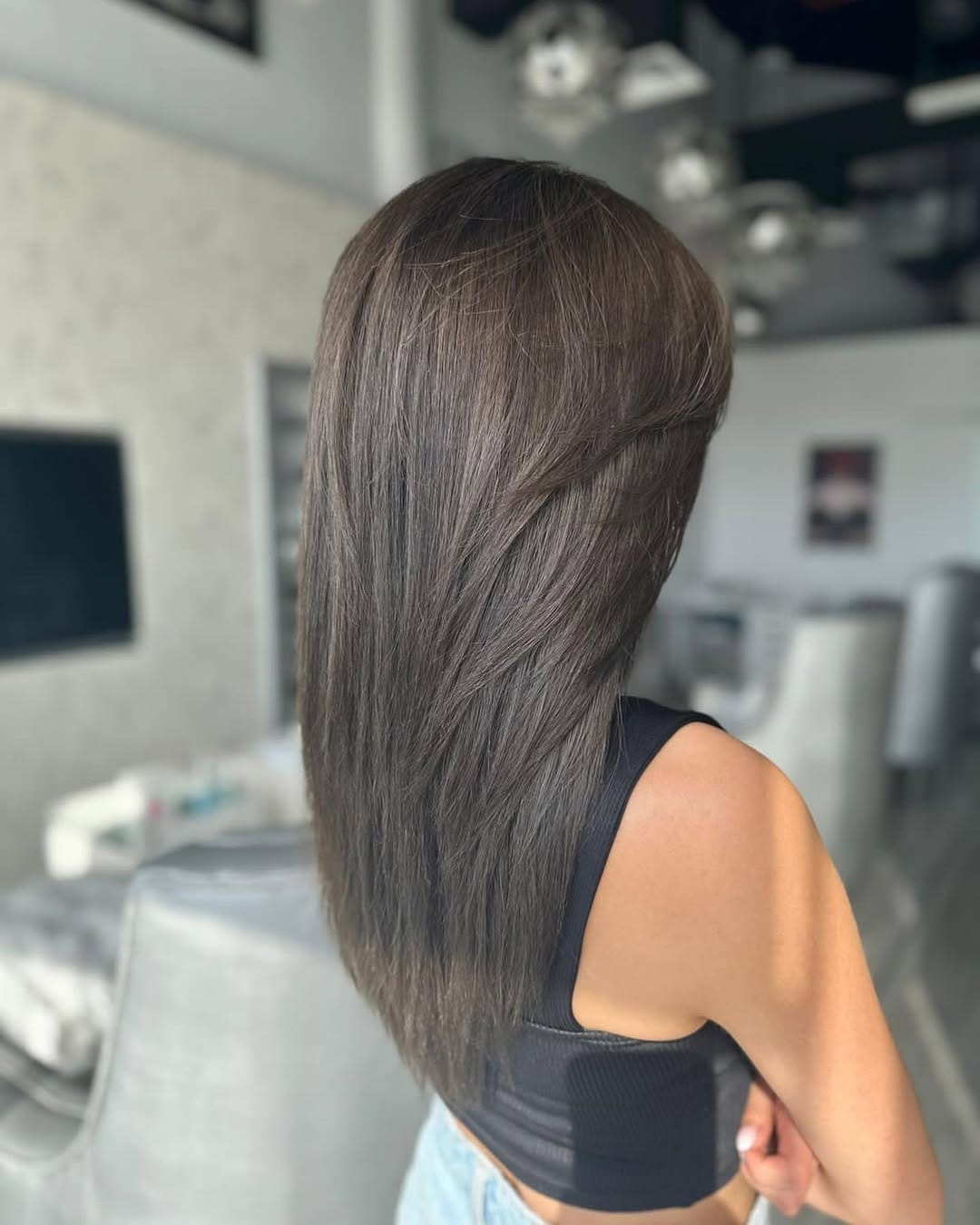 Post 6 by RE SALONS AND SPAS on Instagram (image)