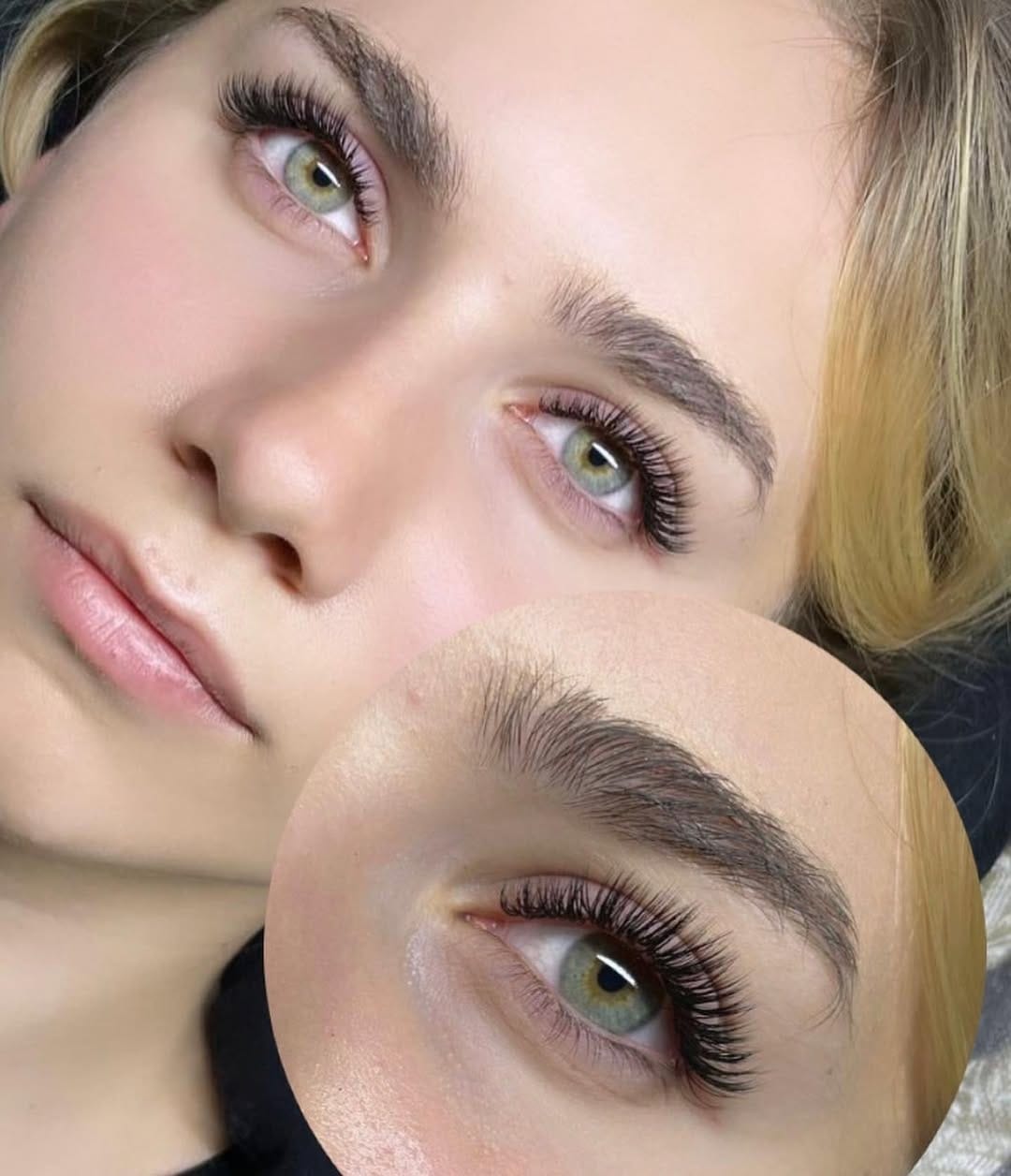 Post 4 by RE SALONS AND SPAS on Instagram (image)