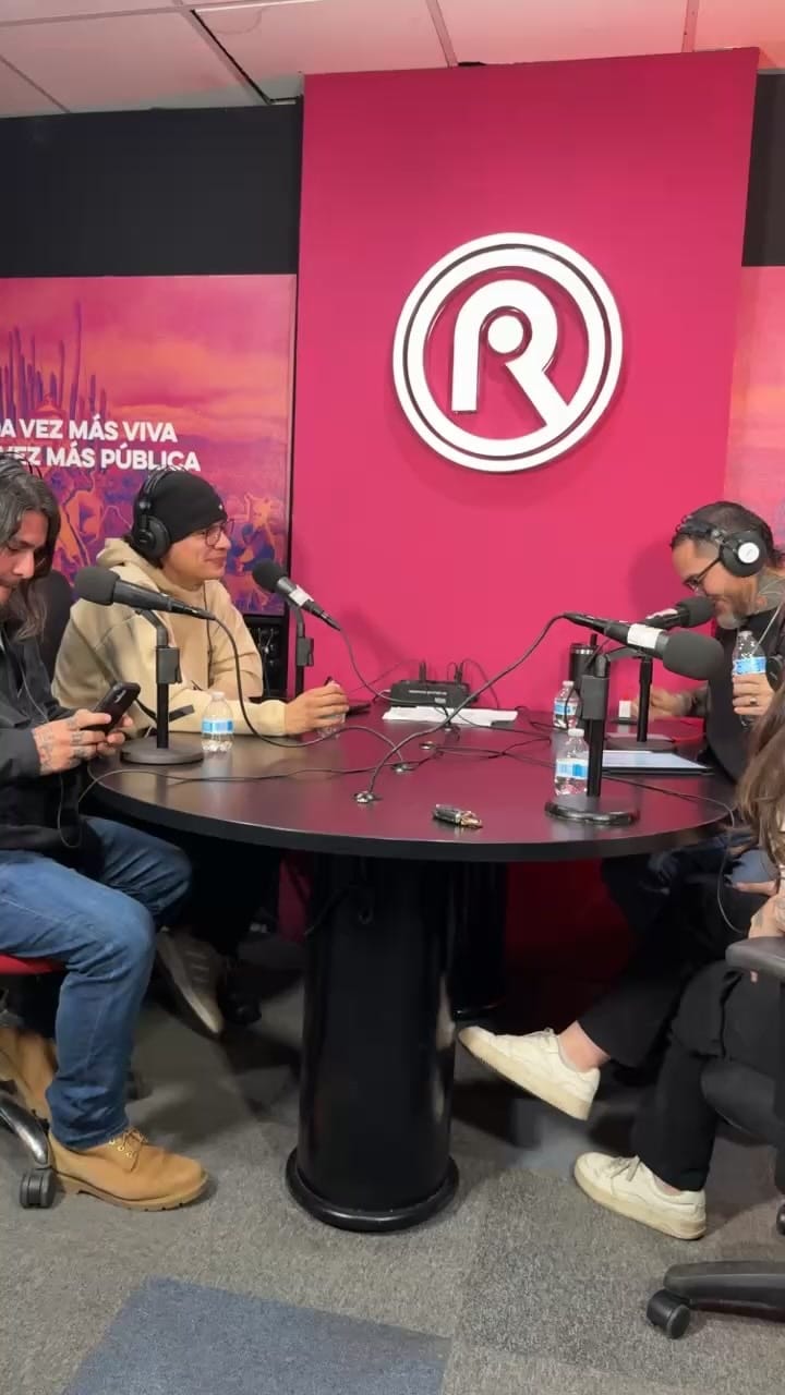 Post 6 by Seco Marquez HERMOSILLO SONORA on Instagram (video)