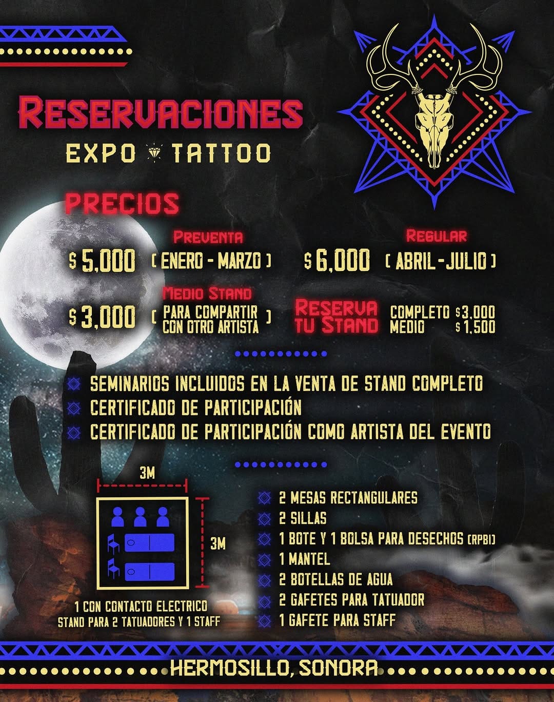Post 9 by Seco Marquez HERMOSILLO SONORA on Instagram (image)