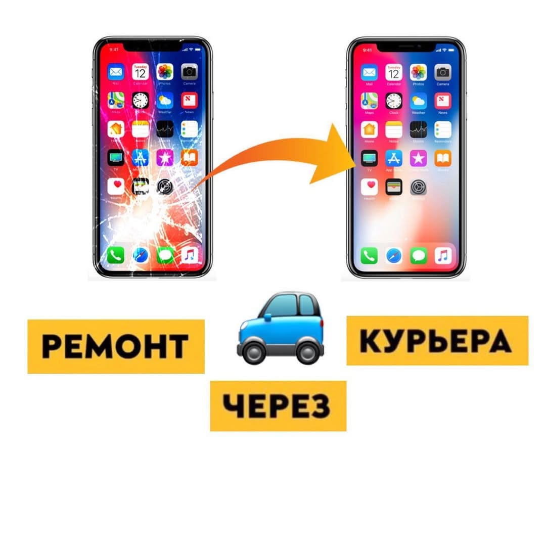 Post 2 by РЕМОНТ ТЕЛЕФОНОВ📲НОУТБУКОВ💻 on Instagram (image)
