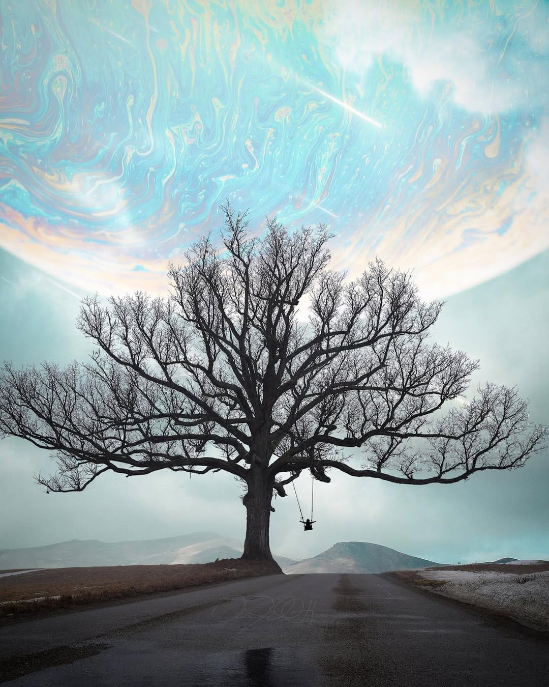 Post 1 by Aaron Elliott on Instagram (image)