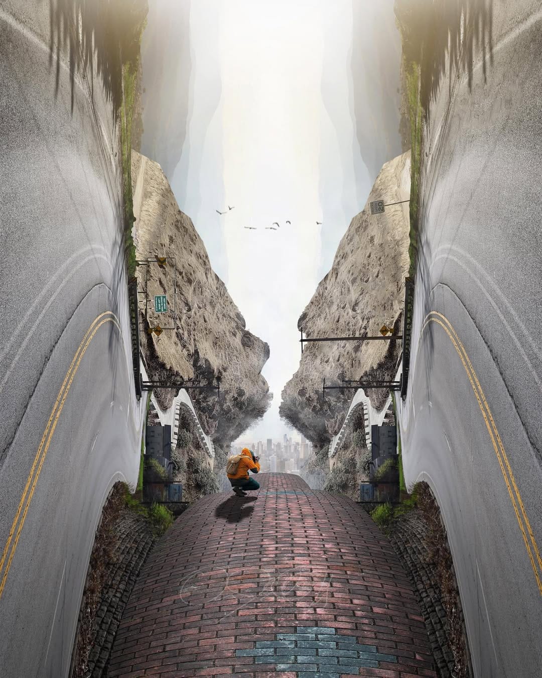Post 3 by Aaron Elliott on Instagram (image)